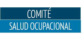 Comité Salud Ocupacional